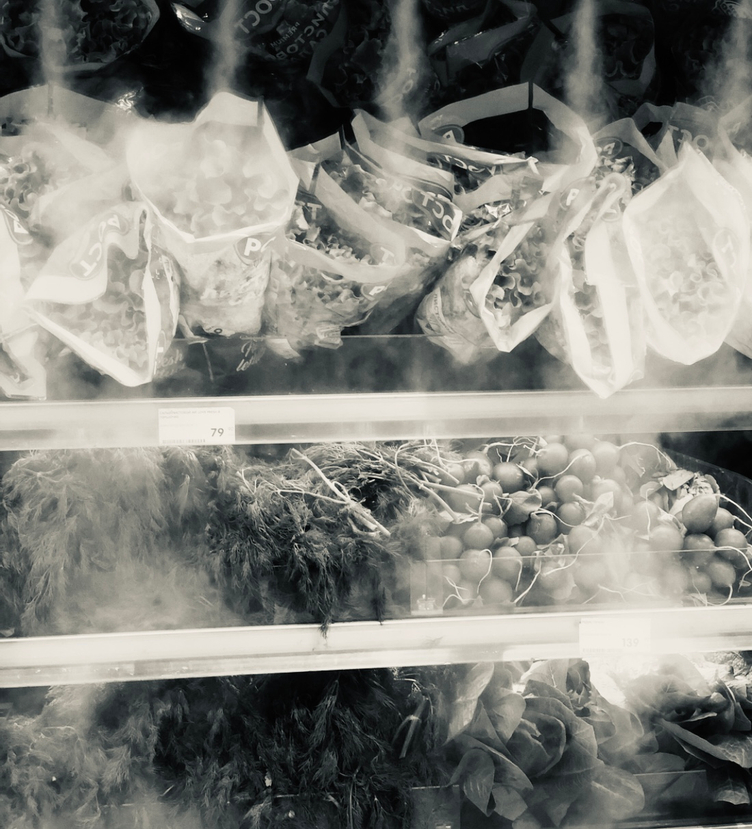 7 ошибок в дизайне супермаркетов, которые убивают желание покупать.