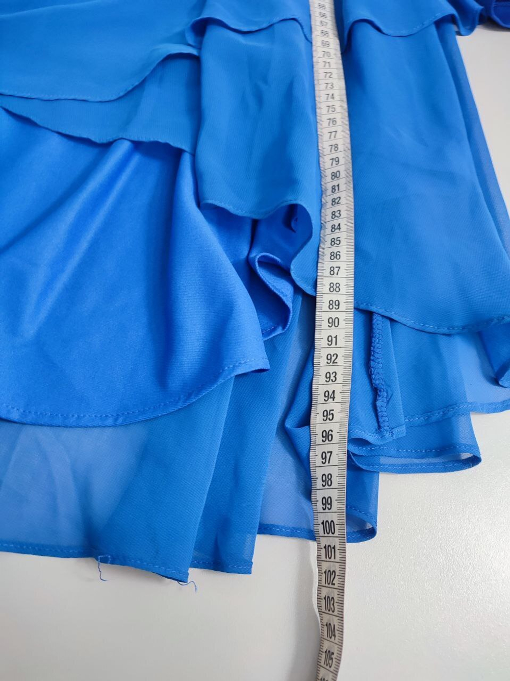 Платье AScool с ажуром 46 размер, новое