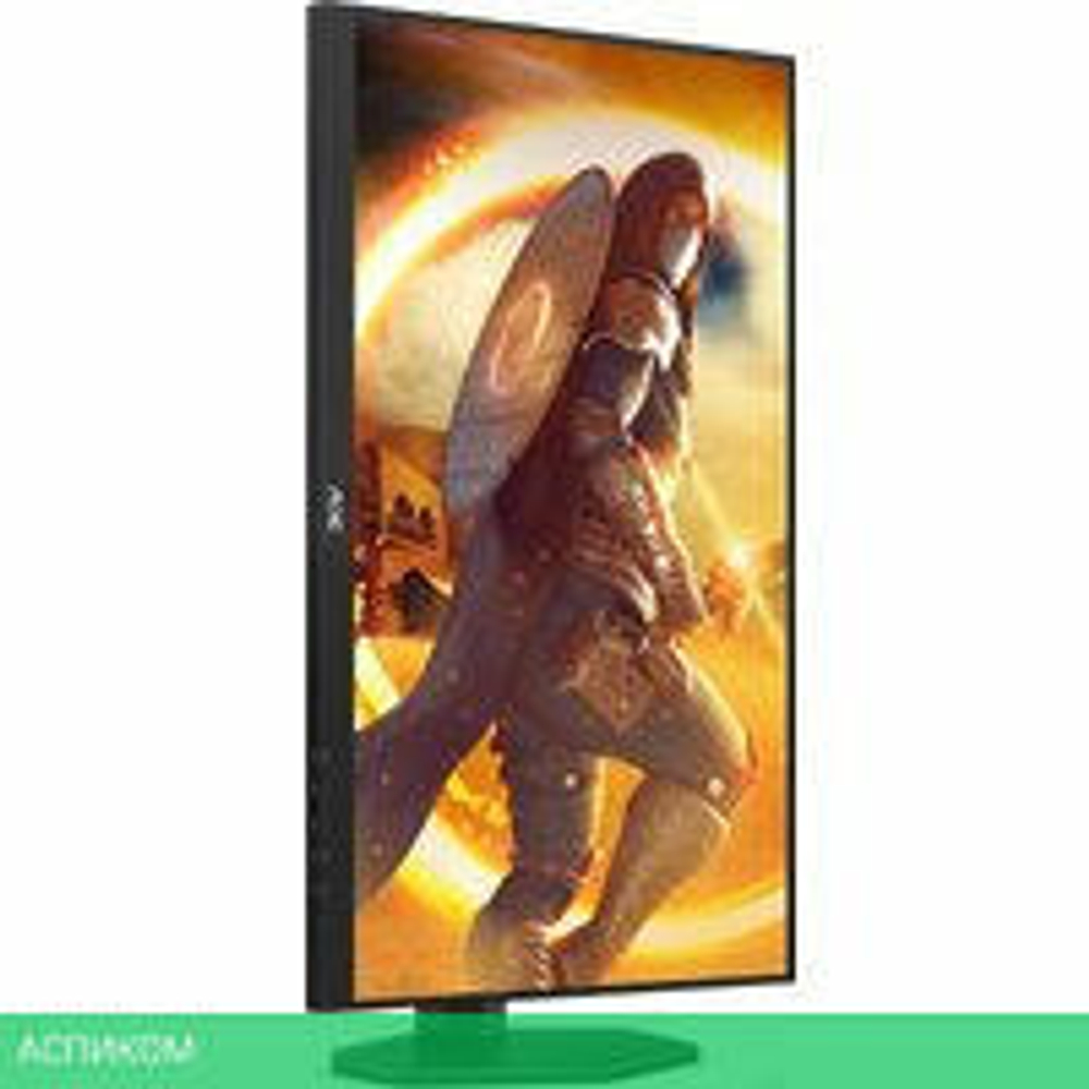 Игровой монитор AOC Gaming Q27G4X