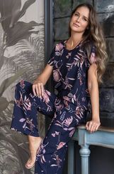 Пижама Mia-Amore 5194 "Night Garden"