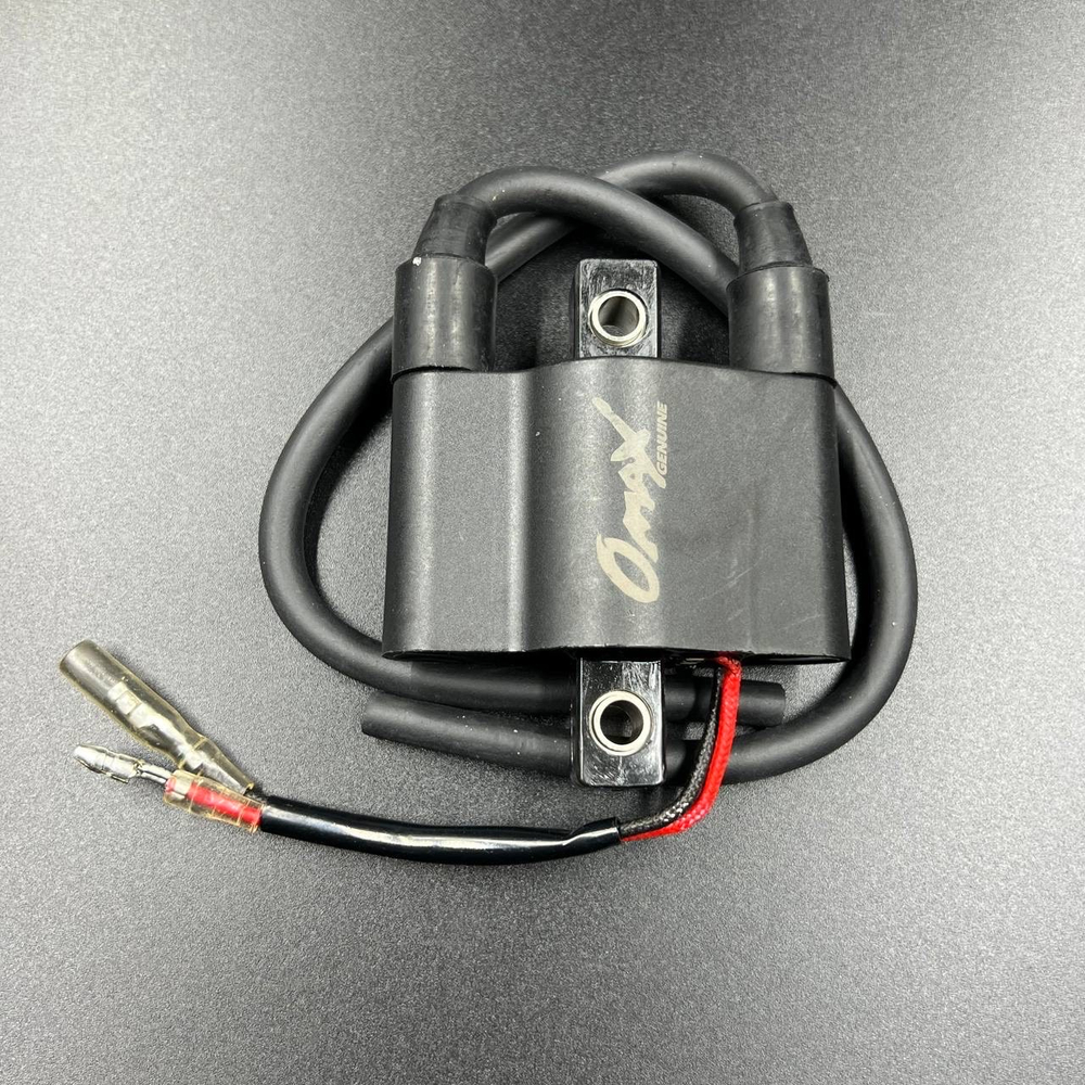 Катушка зажигания высоковольтная Suzuki DT40, DF9.9-15 (Omax)