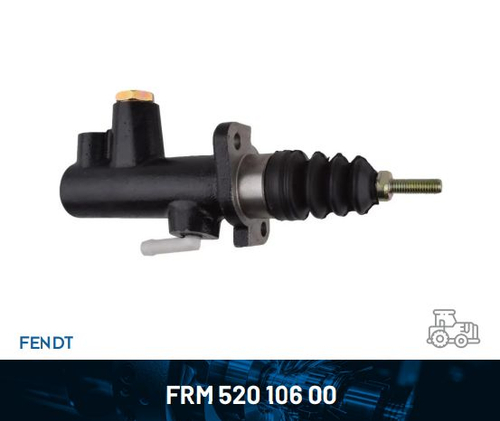 Тормозной цилиндр Frenmark FRM 520 106 00