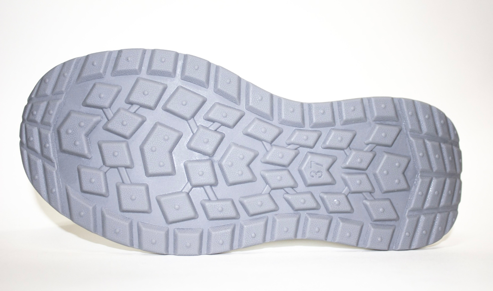 Кроссовки женские демисезонные Yoder арт. YD140-2