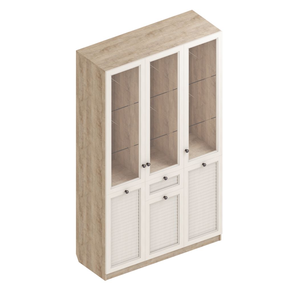 Сервант "Филадельфия" ГФ-03