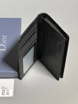 Бумажник Christian Dior