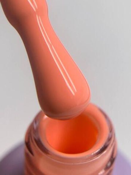 SoLa Holiday Гель-лак неоновый 05, 10мл