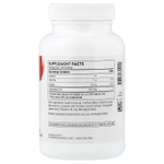 Thorne, коэнзим Q10, 100 мг, 60 желатиновых капсул