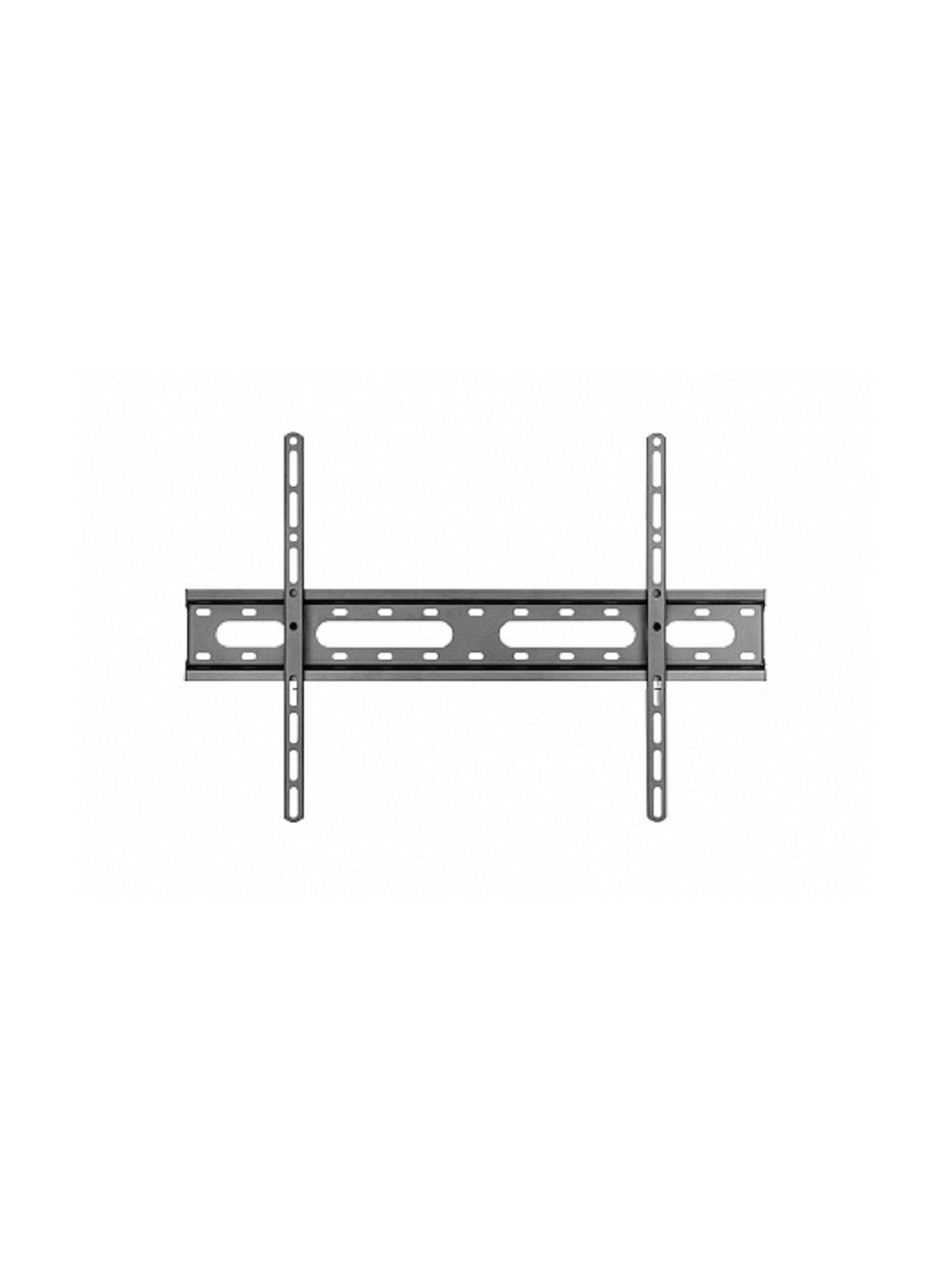 Digis DSM-E4564F (фиксированный) - Кронштейн для ТВ 37"-70", фиксированный, VESA макс. 600x400, до 45кг [DSM-E4564F