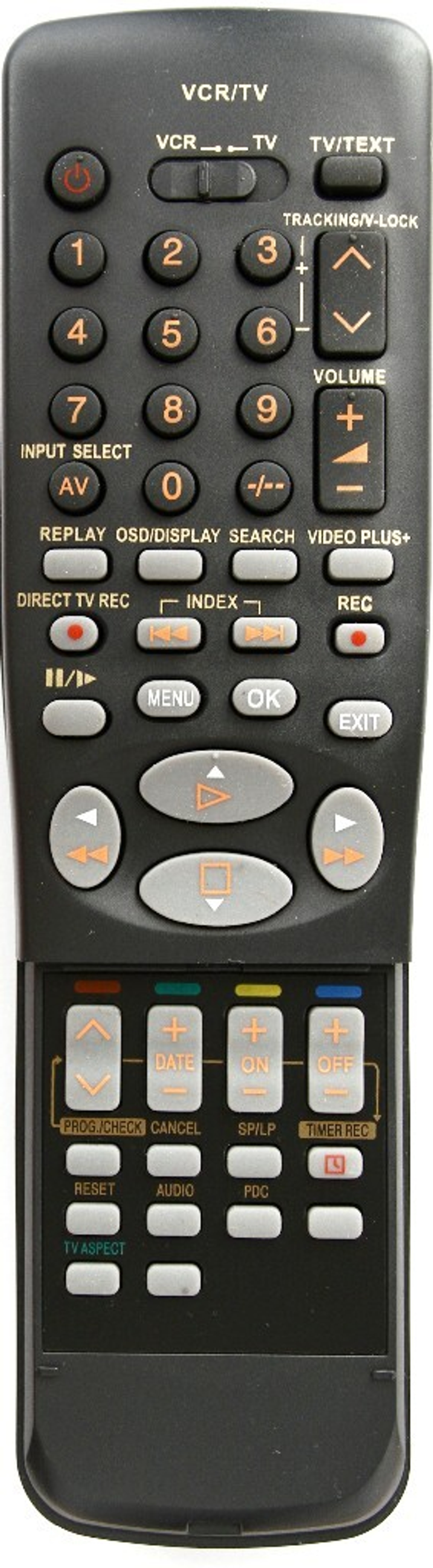Пульт для PANASONIC VEQ2235