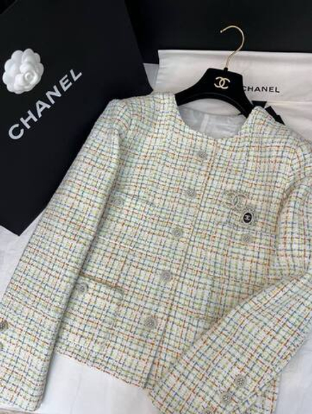 Пиджак CHANEL