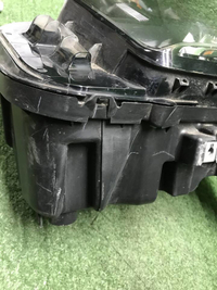 Фара левая GAC GS8 2 (2021-н.в.) LED