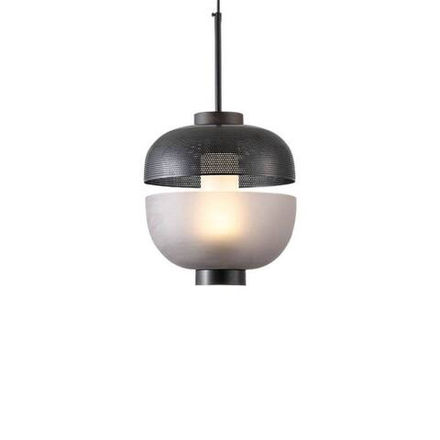 Pendant design lamp Frosted by Belecome