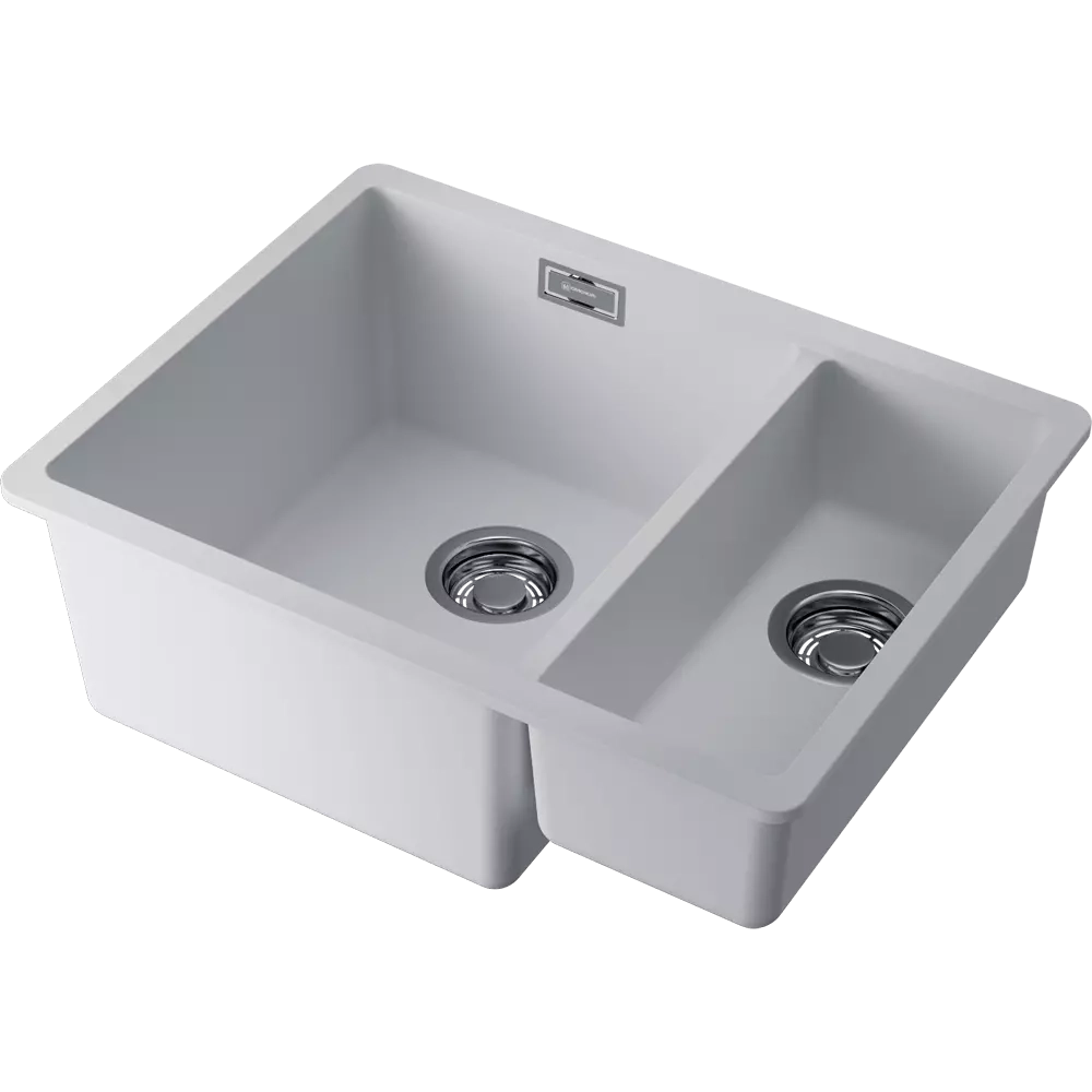 Кухонная мойка Omoikiri Kata-55-2-U-SA