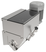 Объемный делитель Jac GD 110