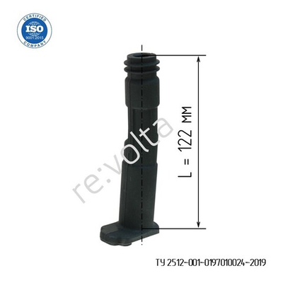 Наконечник - изолятор катушки зажигания / ремкомплект