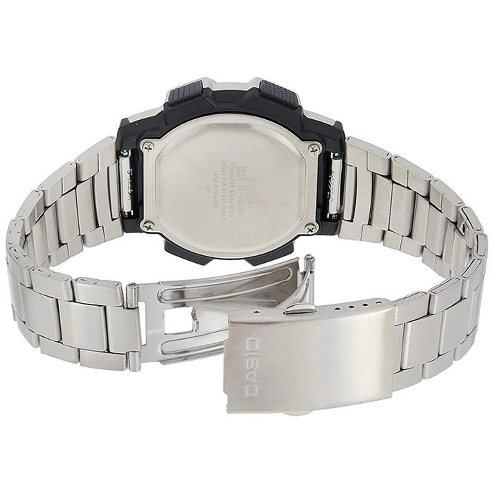 Мужские наручные часы Casio Collection AE-1100WD-1A