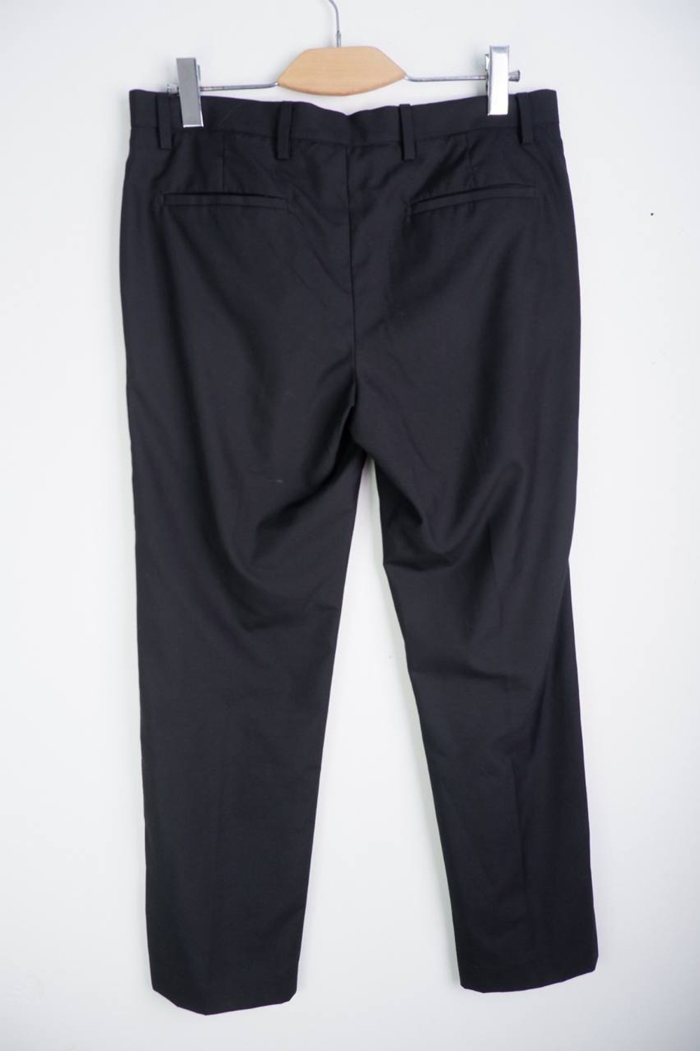 Брюки River Island комфортные, маркировка 34/32, визуально 50 размер
