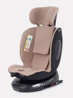 Автокресло Rant Helix isofix (40-150 см) Beige