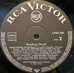 Fats Waller - Smashing Thirds (Германия)