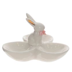 GAEM Подставка для 3-х яиц, L12,5 W12 H9,5 см