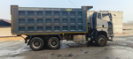 FAW J6 6x4 Самосвал CA3250P66K24T1E5 (Дизельный, 11,1 л, 390 л.с., МТ)