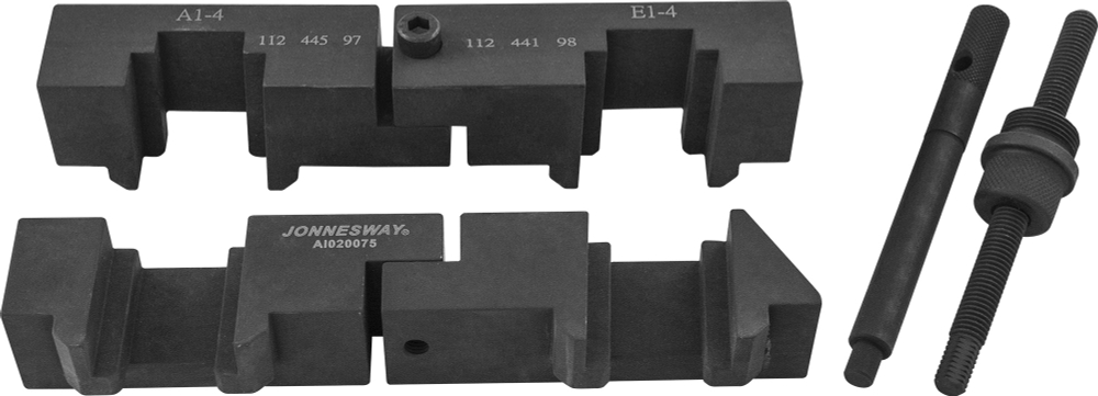 AI020075 Набор для регулировки ГРМ двигателей BMW M60/М62