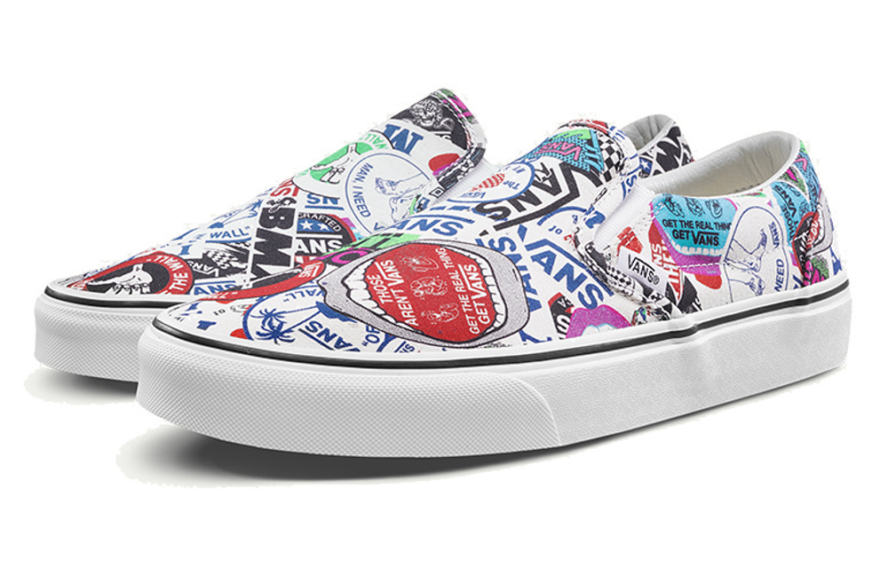 Vans Slip-On