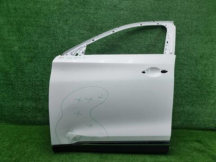 Дверь передняя левая EXEED TXL (2019-н.в.)