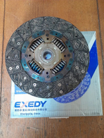 ДИСК СЦЕПЛЕНИЯ ВЕДОМЫЙ GW HOVER H5 ДИЗЕЛЬ Exedy