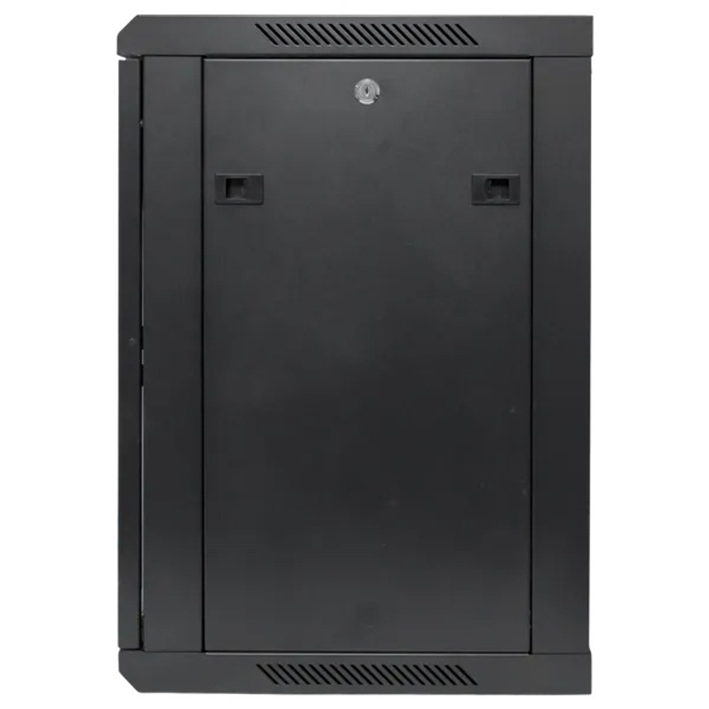 Шкаф настенный 19", 12U EKF TRP-WLL-1266-40B
