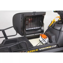 Снегоход СТЕЛС Viking V800 CVTech (канадский вариатор) 2.0 SWT Beaver