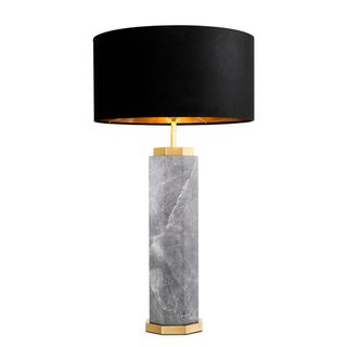 Лампа настольная Table Lamp Newman арт.114000