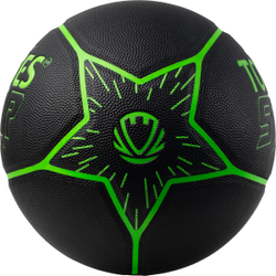 Мяч баскетбольный TORRES Star, р.7