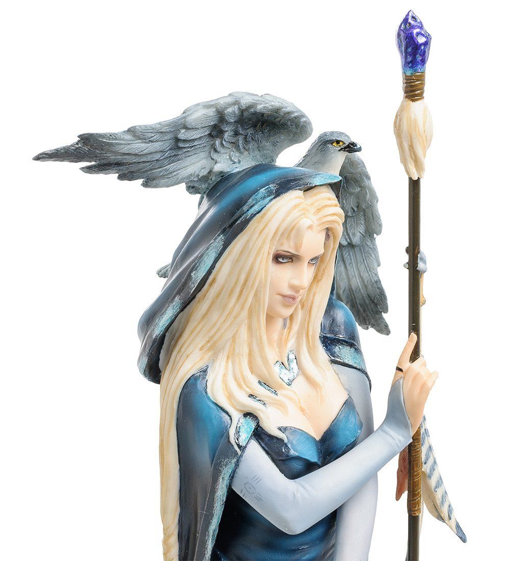 Veronese WS-254 Статуэтка «Тайны шаманов» (Рут Томпсон)