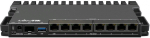 Маршрутизатор Mikrotik RB5009UPr+S+IN