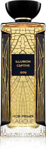Lalique Noir Premier Illusion Captive  парфюм