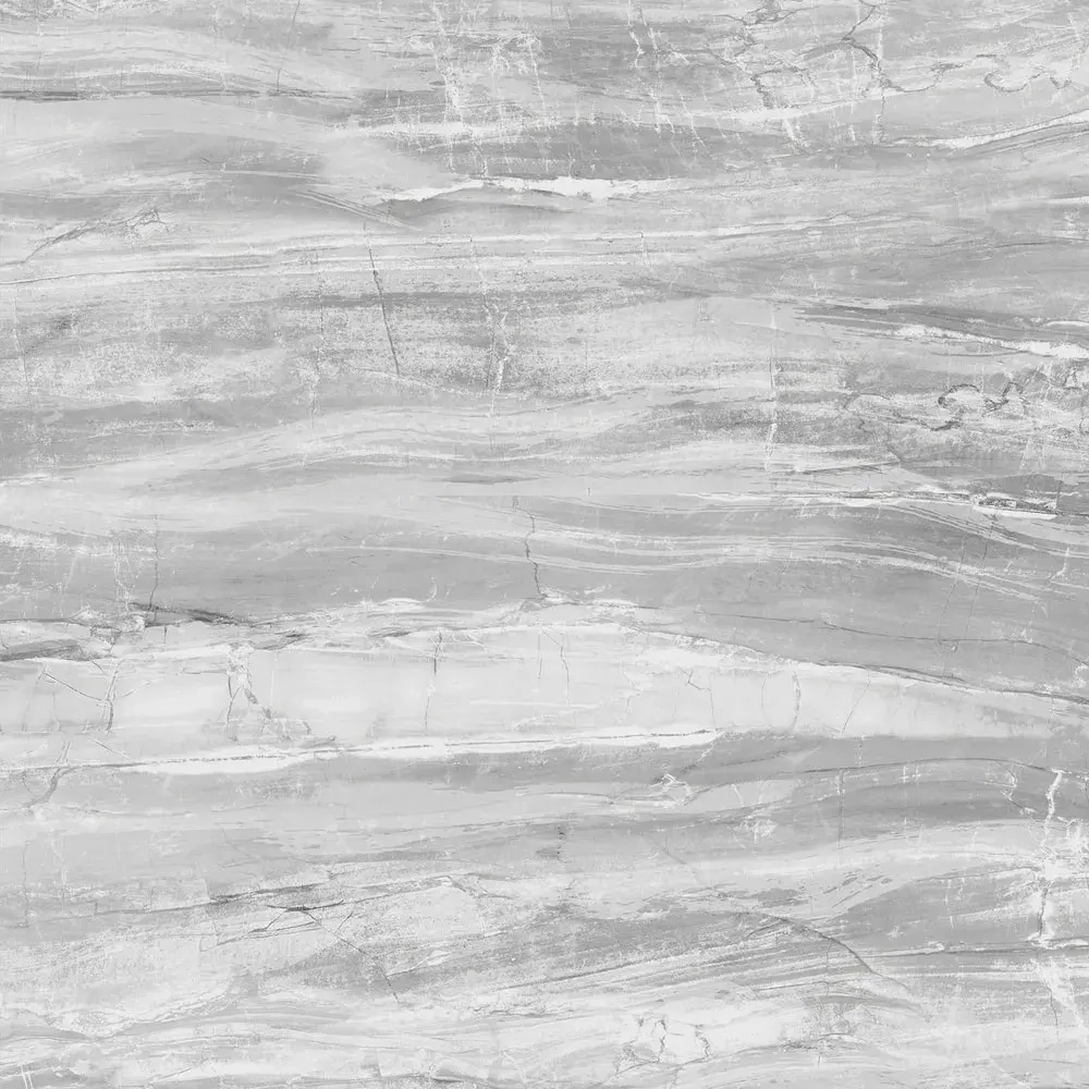 Керамогранит Alma Ceramica GFU04SGP77L Singapore 60x60 серый лаппатированный под камень