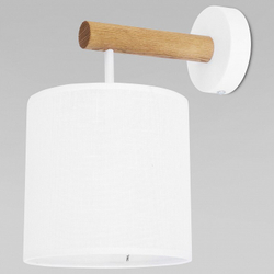 Бра TK Lighting 4108 Deva White