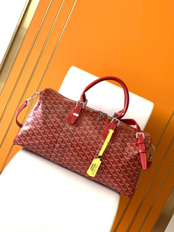 Goyard Duffle Bag 45 cm