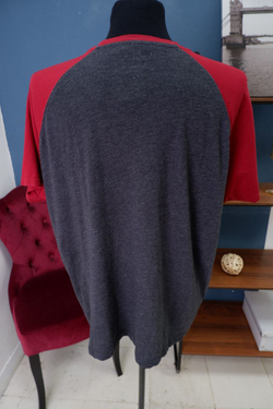 Футболка трикотажная 64 размер