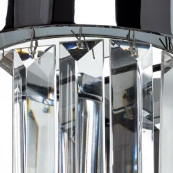 Настенный светильник Arte Lamp SECUNDA