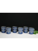 Стопка Этюд Барокко