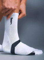 Теннисные носки RS PRO Performance Socks (222A301000)