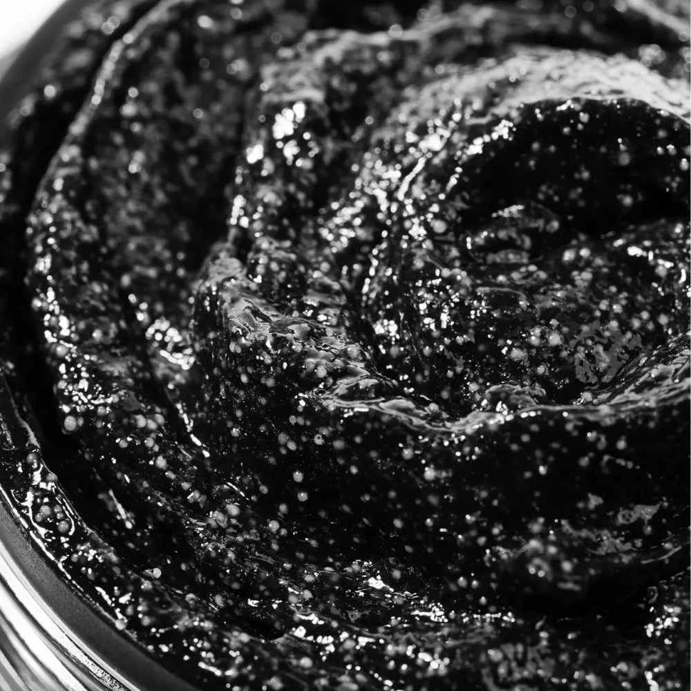 Вулканический скраб + маска для лица | Le Mieux Volcanic Scrub + Mask, 60 мл