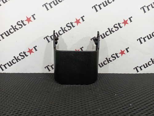 Кожух рулевой колонки 2023г.