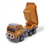 Спецтехника ин. 28см, коробка 998A-9