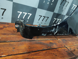 Крыло переднее левое Lada Vesta 15-нв Б/У Оригинал 8450039382