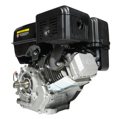 Двигатель Loncin LC192F (I type) D25.4 0.6А
