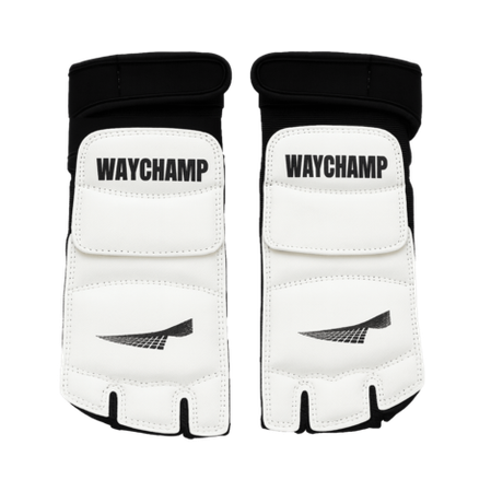 Футы WT электронные Grand Slam Waychamp