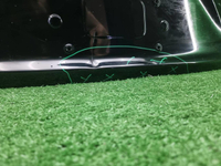 Крышка багажника Omoda S5 (2022-н.в.)